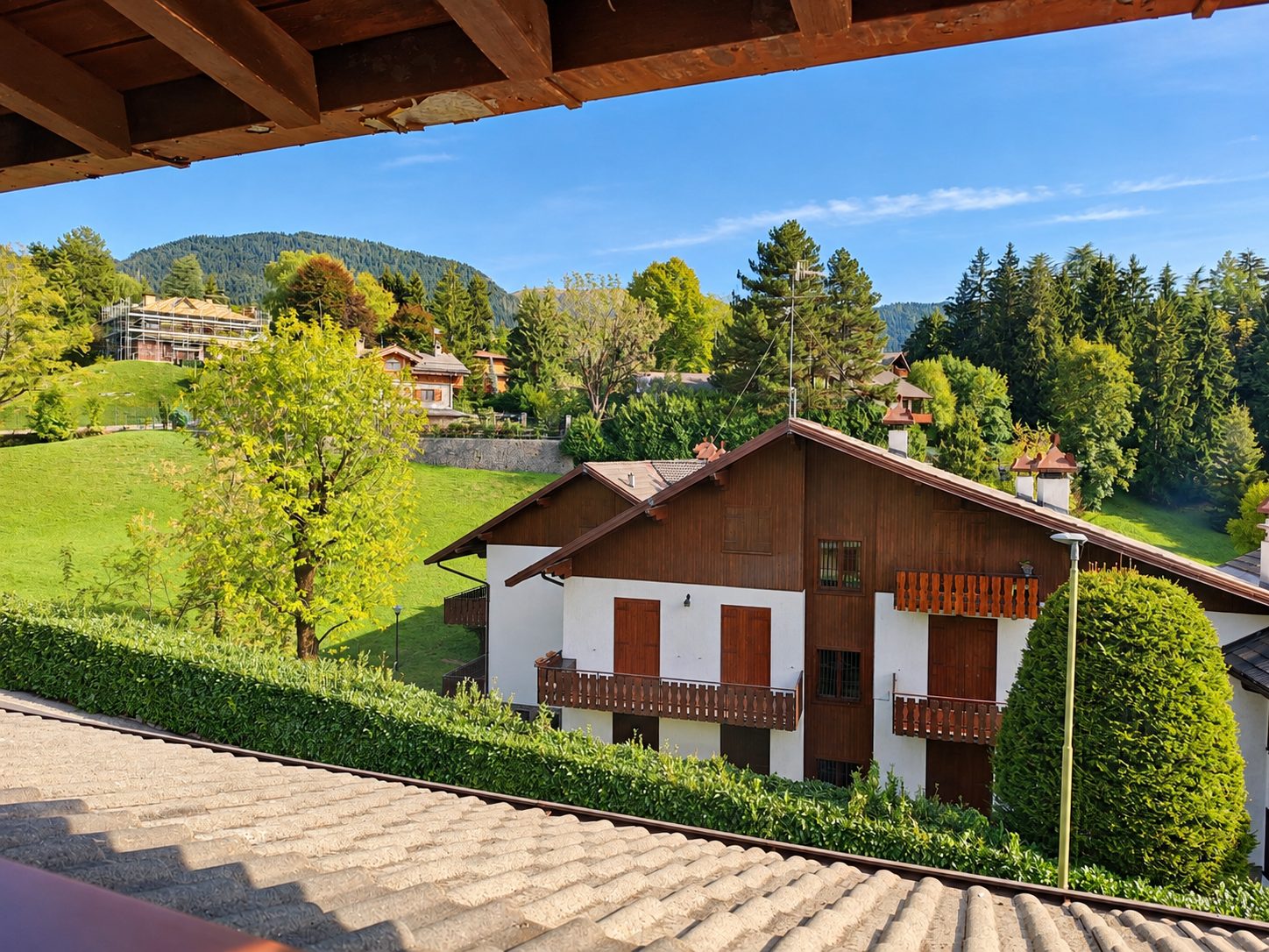 Casa del Sole, Dorga — foto 5