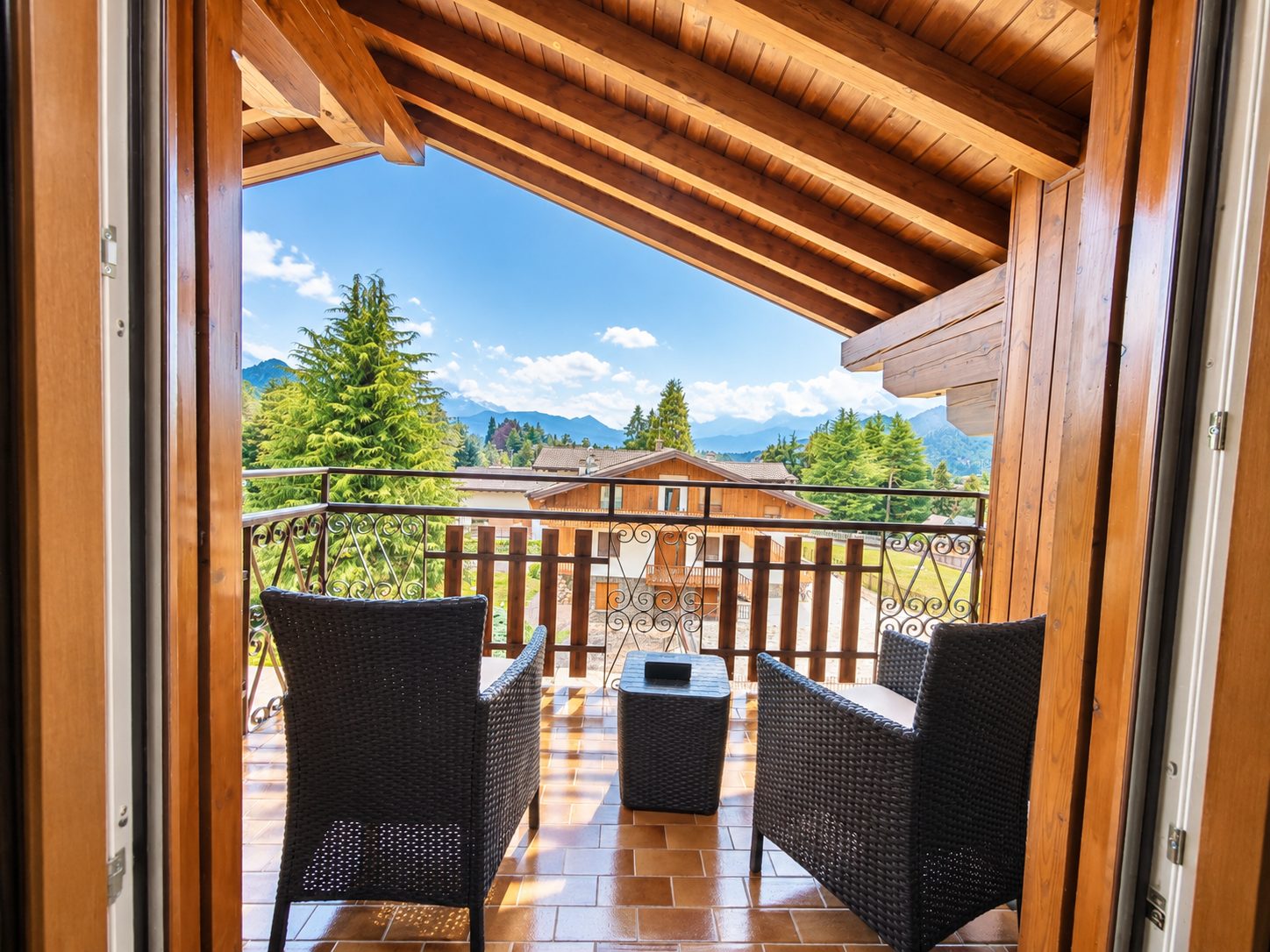 Casa del Sole, Dorga — foto 2