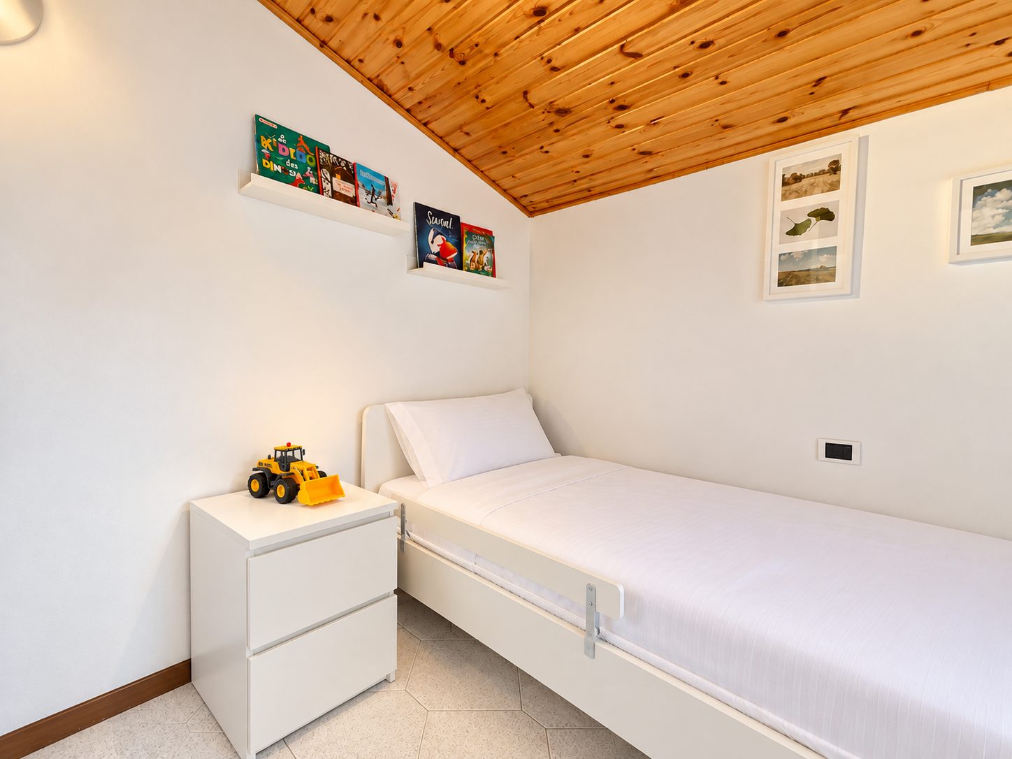 Casa del Sole, Dorga — foto 8