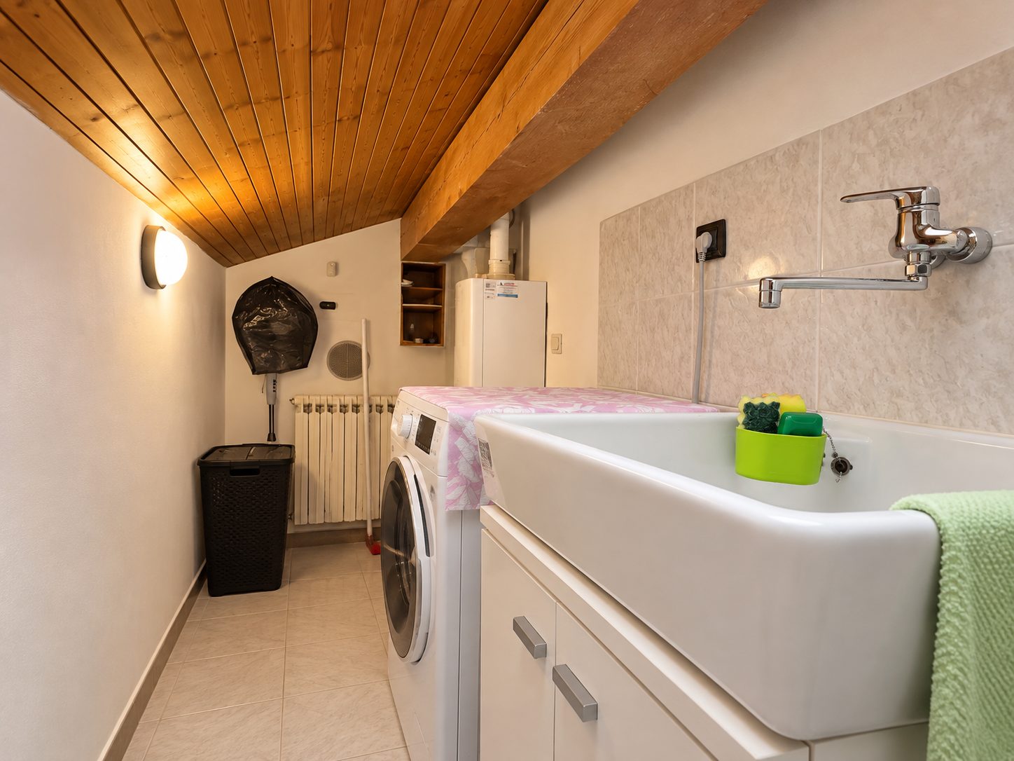 Casa del Sole, Dorga — foto 16