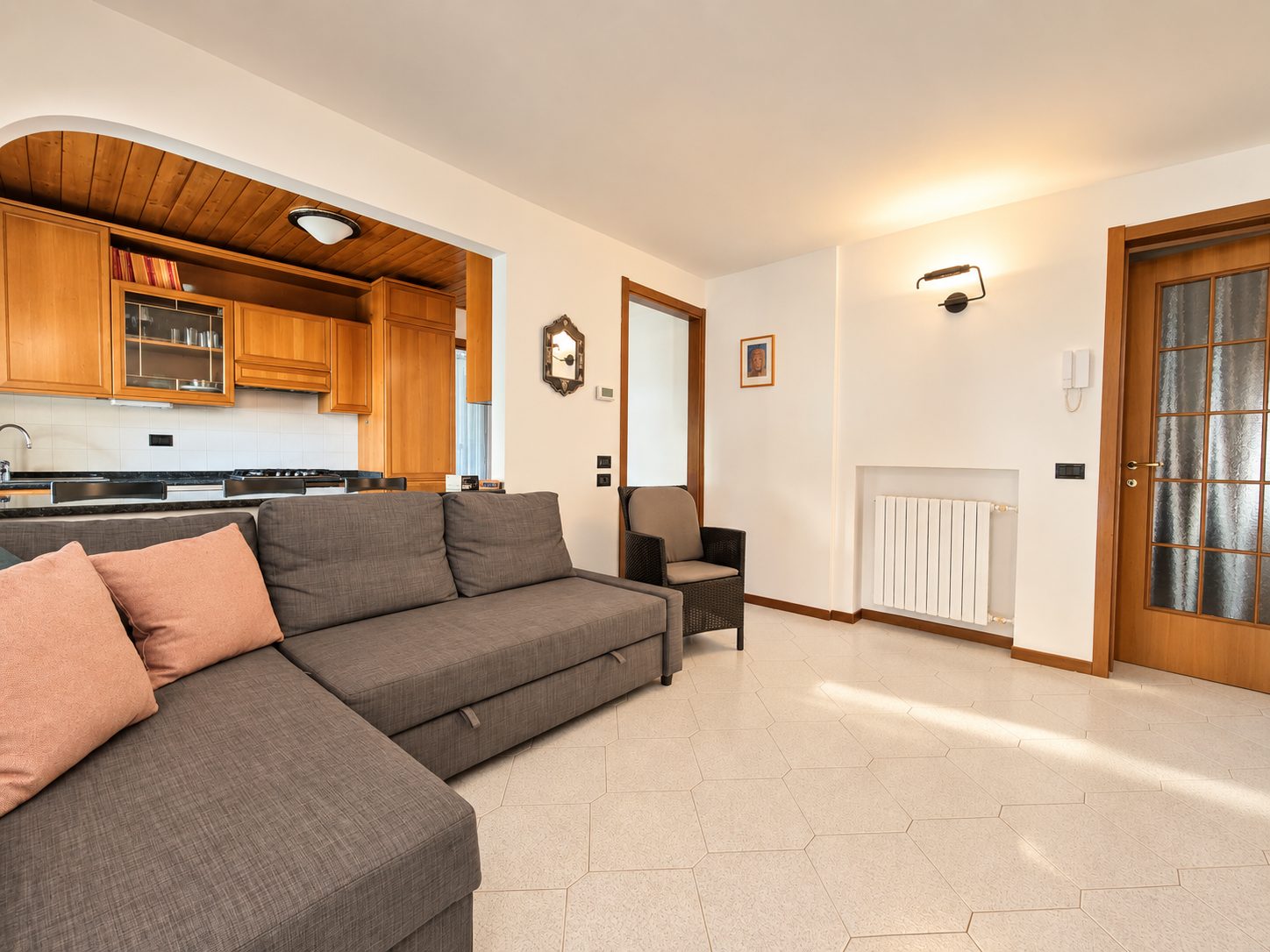 Casa del Sole, Dorga — foto 14